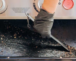 Weber Ψησταριά Υγραερίου E-325s Genesis