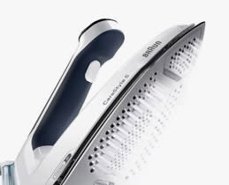 Braun Σύστημα Σιδερώματος IS5245BL