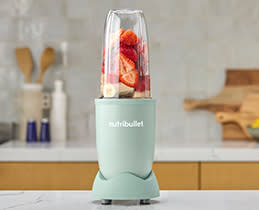 Nutribullet Μπλέντερ NB907MAJD