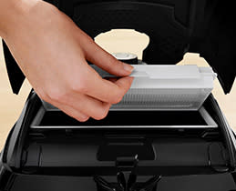 Bosch Σκούπα Με Σακούλα BGL8POW3A