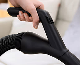 Bosch Σκούπα Με Σακούλα BGL8POW3A