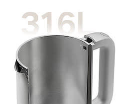 Xiaomi Βραστήρας Double Wall Electric