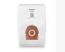 Miele Σκούπα  Με Σακούλα 12562290