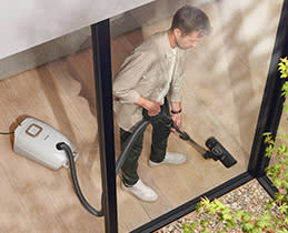 Miele Σκούπα  Με Σακούλα 12559780