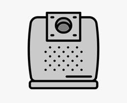 Miele Σκούπα Με Σακούλα 12559800