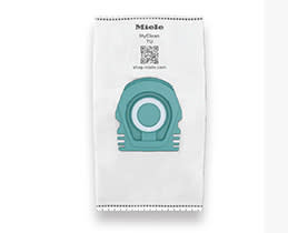 Miele Σκούπα  Με Σακούλα 12559850