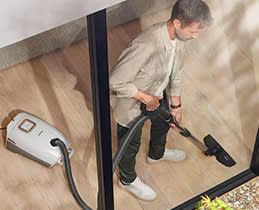 Miele Σκούπα  Με Σακούλα 12559850