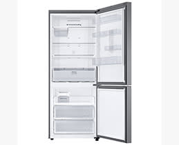 Samsung Ψυγειοκαταψύκτης RB50DG602ES9EF