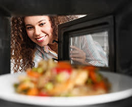 Midea Φούρνος Μικροκυμάτων MM20CF2E