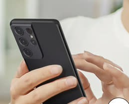 Samsung Δίπορτο Ψυγείο RT35CG5644S9ES