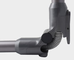 Rohnson Σκούπα Stick Επαναφ/μενη M19