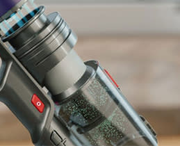 Rohnson Σκούπα Stick Επαναφ/μενη M19