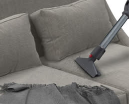 Rohnson Σκούπα Stick Επαναφ/μενη M19