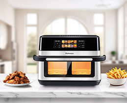 Rohnson Φριτέζα Αέρος R-2882