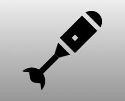 Rohnson Ραβδομπλέντερ R-5750