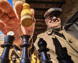 Powerful AI Photography