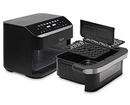 Izzy Φριτέζα Αέρος IZ-8260