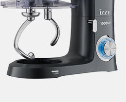 Izzy Κουζινομηχανή Chef Pro IZ-1505
