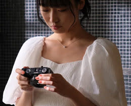 Digital Image Stabilization