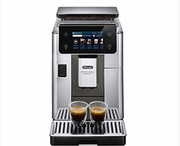 Delonghi Καφετιέρα Αυτόμ. ECAM630.75.TSM