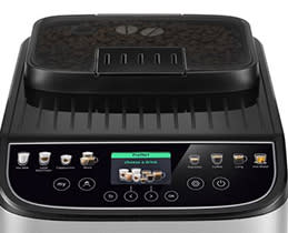 Delonghi Καφετιέρα Αυτόμ. ECAM310.80.SB