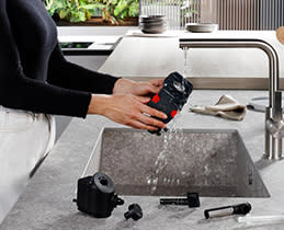 Delonghi Καφετιέρα Αυτόμ. ECAM310.80.SB