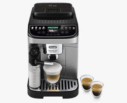 Delonghi Καφετιέρα Αυτόμ. ECAM310.80.SB