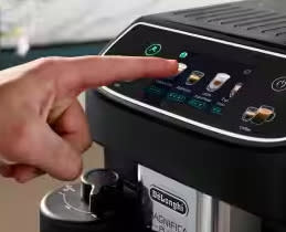 Delonghi Καφετιέρα Αυτόμ. ECAM320.60.B