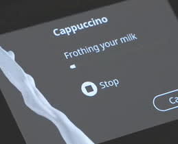 Delonghi Καφετιέρα Αυτόμ. ECAM320.60.B