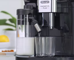 Delonghi Καφετιέρα Αυτόμ. ECAM320.60.B