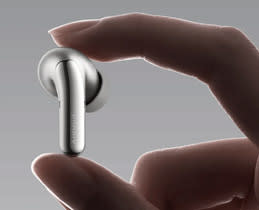 Smart Touch Controls