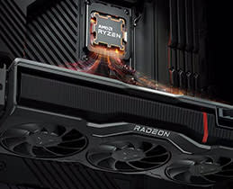AMD Radeon™ RX 9000 Series
