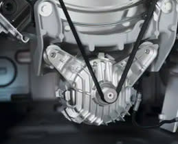 Miele Πλυντήριο Ρούχων WWD380 WCS EU1