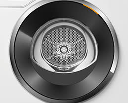 Miele Στεγνωτήριο TWH780WP EU1 LW