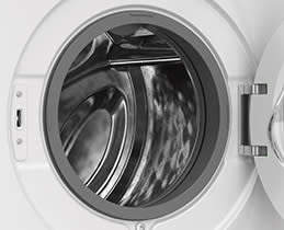 Miele Πλυντήριο Ρούχων WED395 WCS