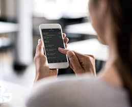 Miele Στεγνωτήριο TED655WP