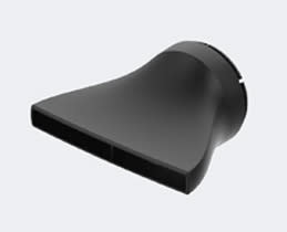 Bellissima Σεσουάρ Ultra Speed