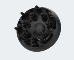 Bellissima Σεσουάρ Ultra Speed