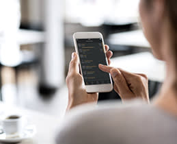 Miele Στεγνωτήριο TSH783WP EU1 LW