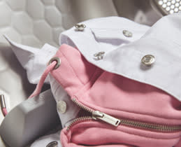 Miele Στεγνωτήριο TSH783WP EU1 LW