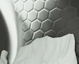 Miele Στεγνωτήριο TWD640WP EU1 LW