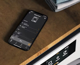 Miele Στεγνωτήριο TWD640WP EU1 LW