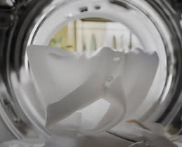 Miele Στεγνωτήριο TWC640WP EU1 LW