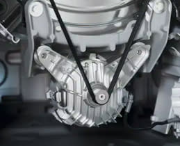 Miele Στεγνωτήριο TWC640WP EU1 LW