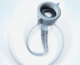 Miele Πλυντήριο Ρούχων WEG895 WCS EU1 LW