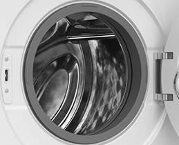 Miele Πλυντήριο Ρούχων WEG895 WCS EU1 LW