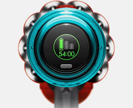 Dyson Σκούπα Stick Επαν/μενη V12 Origin