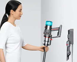 Dyson Σκούπα Stick Επαν/μενη V12 Origin