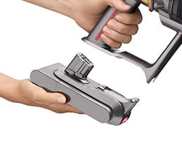 Dyson Σκούπα Stick Επαν/μενη V12 Origin