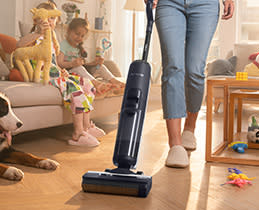 Tineco Σκούπα Stick Επ/μενη S5 Extreme